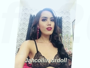 Jahcollin_urdoll