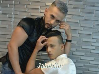 Jakebilly