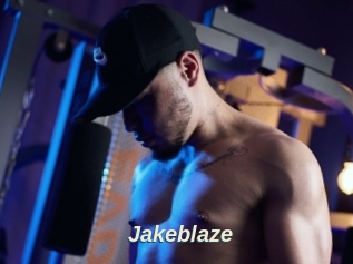 Jakeblaze