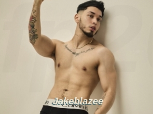 Jakeblazee