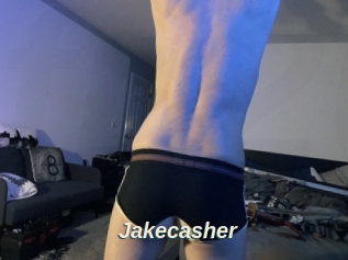 Jakecasher