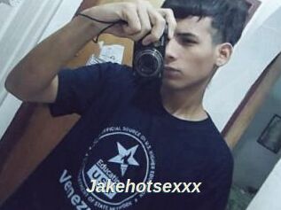 Jakehotsexxx