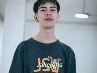 Jakejons