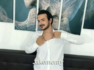 Jakemonty