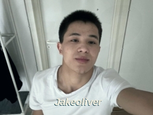 Jakeoliver