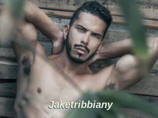 Jaketribbiany