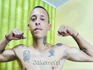 Jakeweist