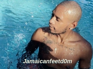 Jamaicanfeetd0m