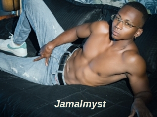 Jamalmyst