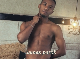 James_parck