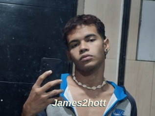 James2hott
