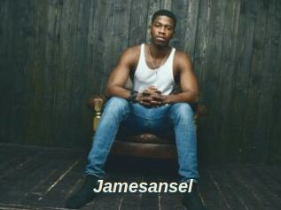 Jamesansel