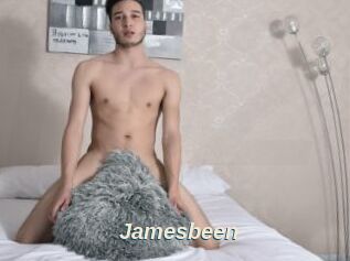 Jamesbeen