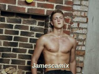 Jamescamix