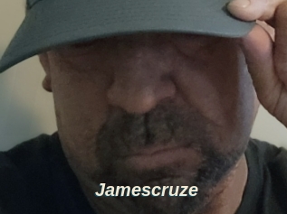 Jamescruze