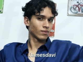 Jamesdavi