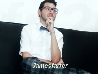 Jamesfarrer