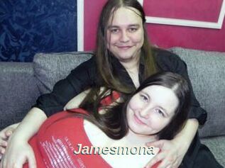 Jamesmona