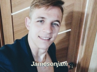Jamesonjam