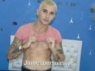 Jamespersuasive