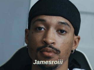 Jamesroiii