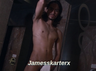 Jamesskarterx