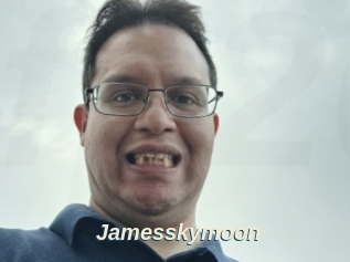 Jamesskymoon