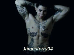 Jamesterry34