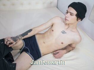 Jamiemartin