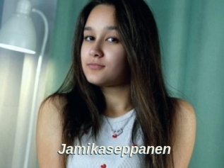 Jamikaseppanen