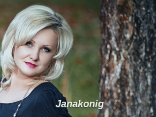 Janakonig