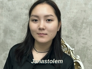 Janastolem
