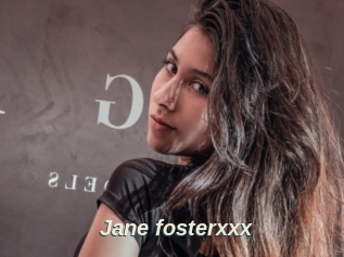 Jane_fosterxxx