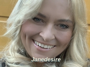 Janedesire