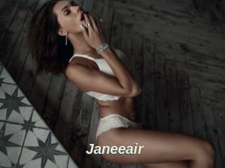 Janeeair