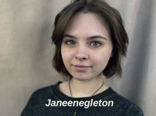 Janeenegleton