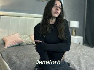 Janeforb