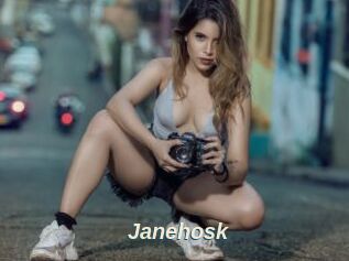 Janehosk
