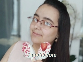 Janellecote