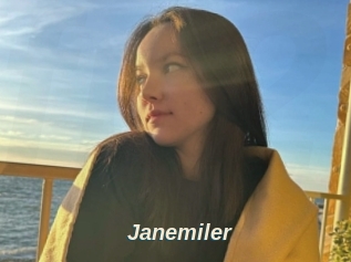 Janemiler