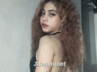 Janemonet