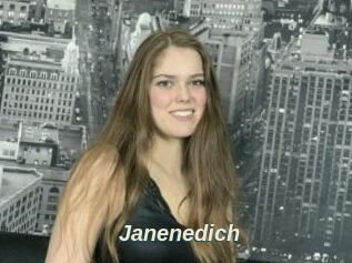 Janenedich