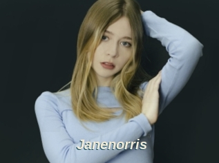 Janenorris
