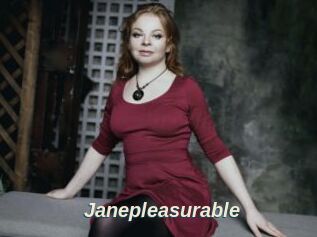 Janepleasurable