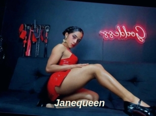 Janequeen