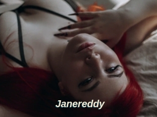 Janereddy