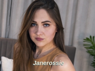 Janerossie
