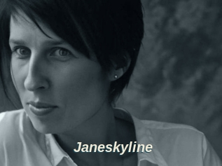 Janeskyline