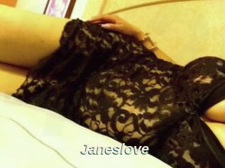 Janeslove