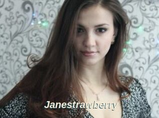 Janestrawberry